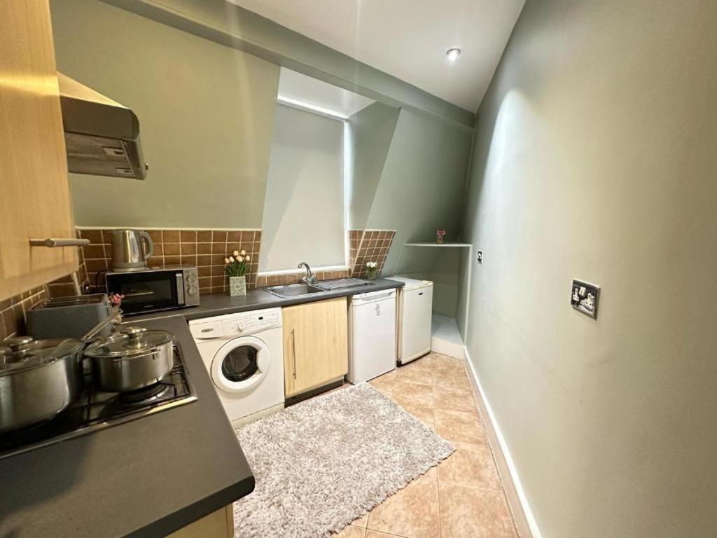 Apartament Beautiful Family Near Eye Londra