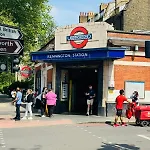 Beautiful Family Apartment Near London Eye